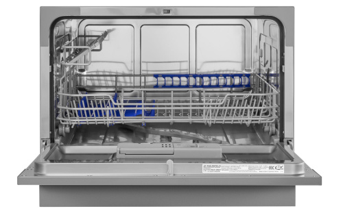 Посудомоечная машина Maunfeld MLP-06DS фото 6