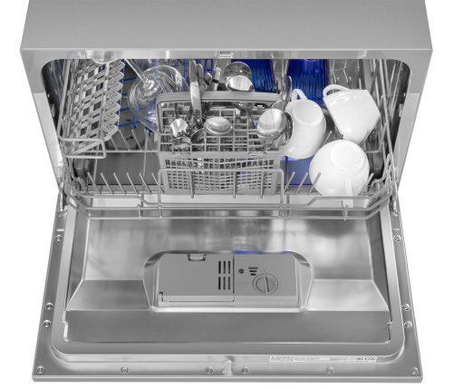 Посудомоечная машина Maunfeld MLP-06DS фото 8