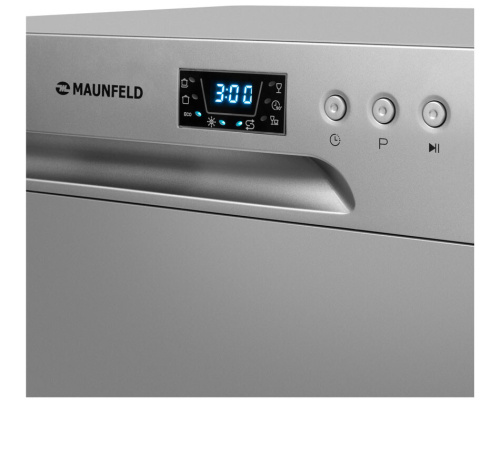 Посудомоечная машина Maunfeld MLP-06DS фото 12