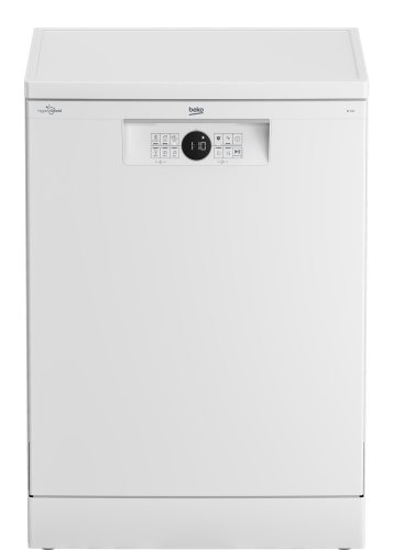 Посудомоечная машина Beko BDFN26522W