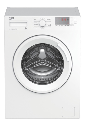 Стиральная машина Beko WRE 6512 BWW