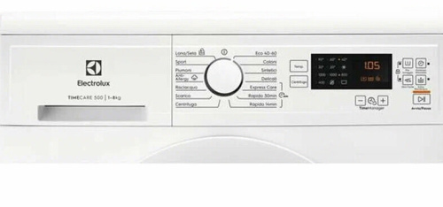 Стиральная машина Electrolux EW2F5W82 фото 3