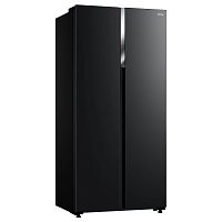 Холодильник Korting KNFS 83414 N