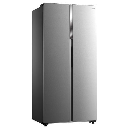 Холодильник Korting KNFS 83414 Х фото 2