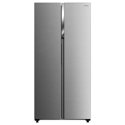 Холодильник Korting KNFS 83414 Х фото 3