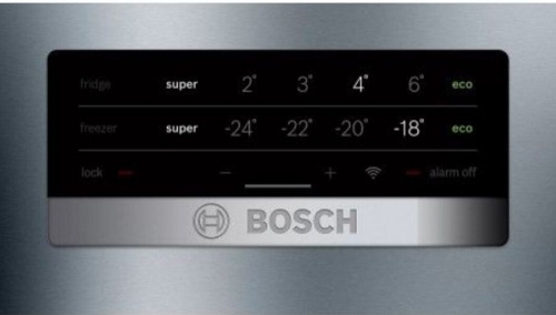 Холодильник Bosch KGN39XI30U фото 3
