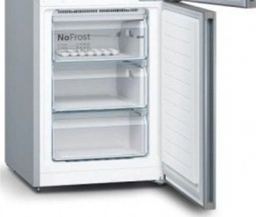 Холодильник Bosch KGN39XI30U фото 5