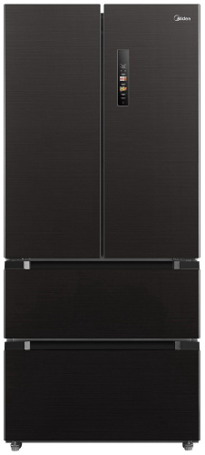 Холодильник Midea MDRF692MIE28 фото 2