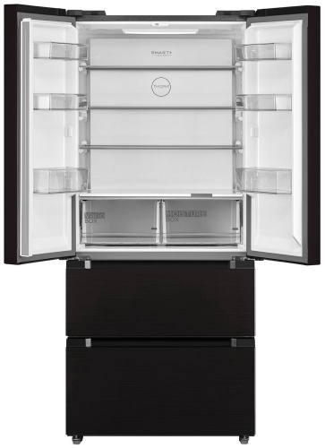 Холодильник Midea MDRF692MIE28 фото 3