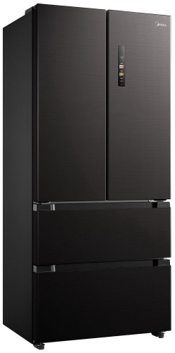 Холодильник Midea MDRF692MIE28 фото 4