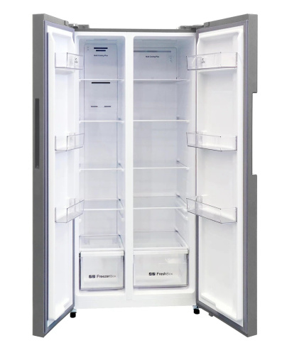 Холодильник Lex LSB 520 St GID фото 3
