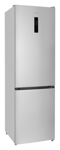 Холодильник Nordfrost RFC 390D NFS фото 2