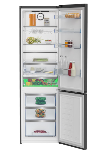 Холодильник Beko B5RCNK403ZWB фото 4