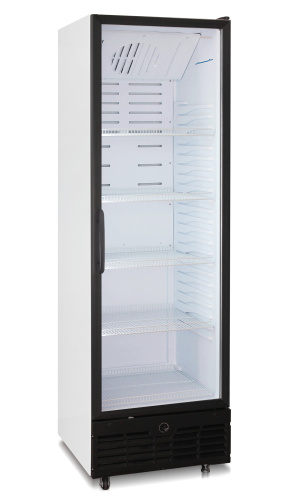 Холодильная витрина Бирюса B521RN фото 2