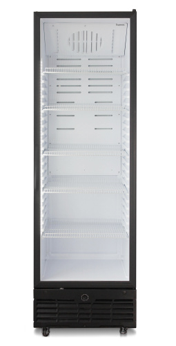 Холодильная витрина Бирюса B521RN фото 3