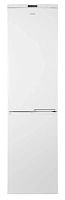 Холодильник SunWind SCC410 белый