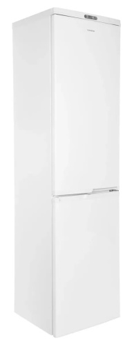 Холодильник SunWind SCC410 белый фото 3