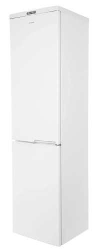 Холодильник SunWind SCC410 белый фото 4