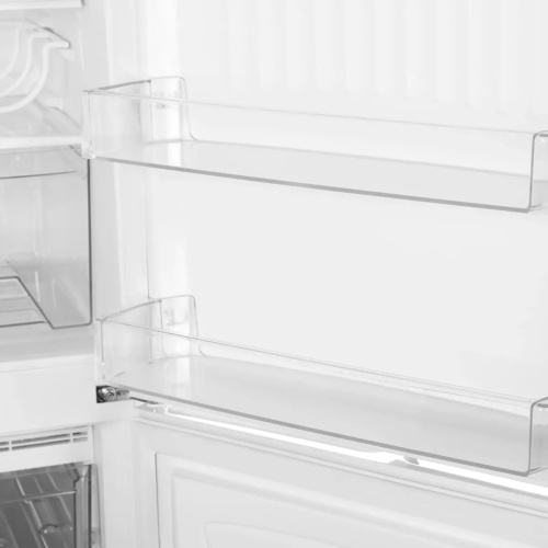 Холодильник SunWind SCC410 белый фото 6