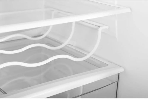 Холодильник SunWind SCC410 белый фото 8