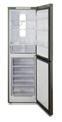 Холодильник Бирюса I940NF фото 3