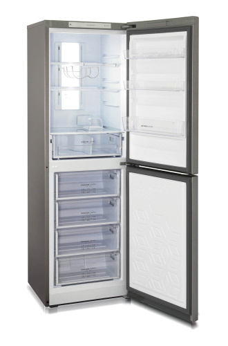 Холодильник Бирюса I940NF фото 5