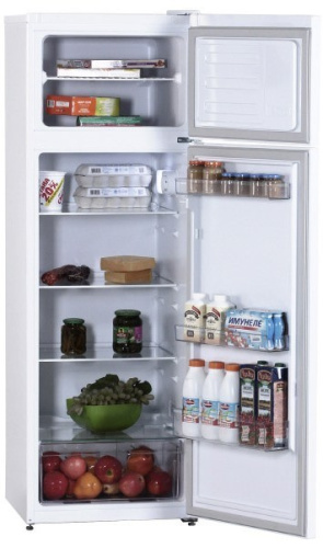Холодильник Beko DSMV5280MA0W фото 3