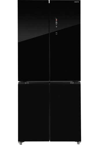 Холодильник Hiberg RFQ-600DX NFGB