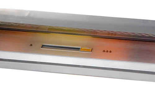 Холодильник Hiberg RFQ-600DX NFGB фото 6