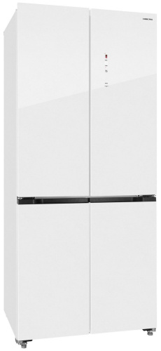 Холодильник Hiberg RFQ-600DX NFGW