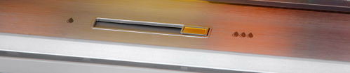 Холодильник Hiberg RFQ-600DX NFGW фото 6