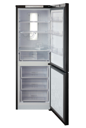 Холодильник Бирюса B920NF фото 3