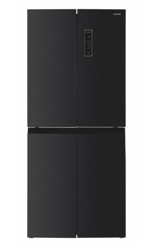Холодильник Leran RMD 590 BIX NF фото 2