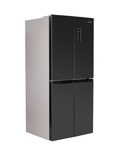 Холодильник Leran RMD 590 BIX NF фото 3