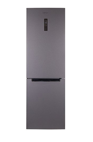 Холодильник Leran CBF 221 BIX NF фото 2