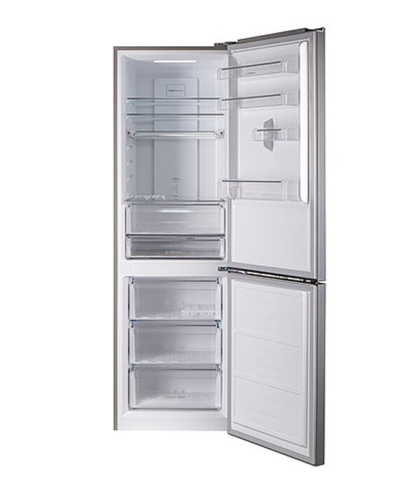 Холодильник Leran CBF 221 BIX NF фото 3