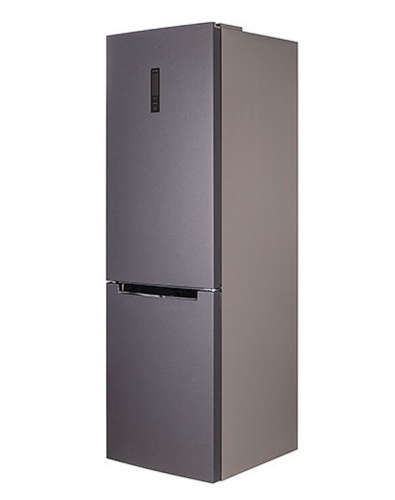 Холодильник Leran CBF 221 BIX NF фото 4