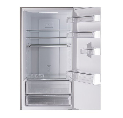 Холодильник Leran CBF 221 BIX NF фото 5
