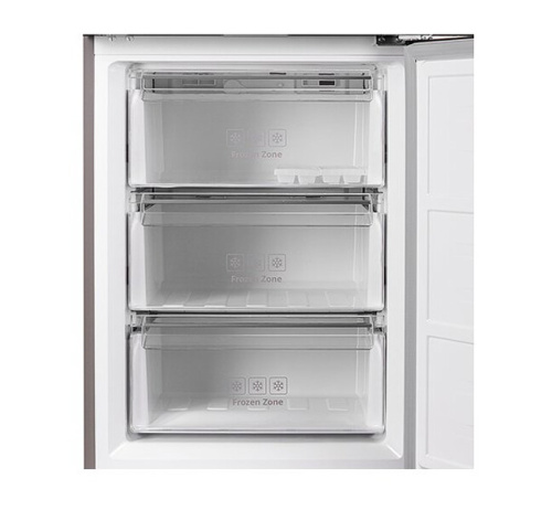 Холодильник Leran CBF 221 BIX NF фото 6