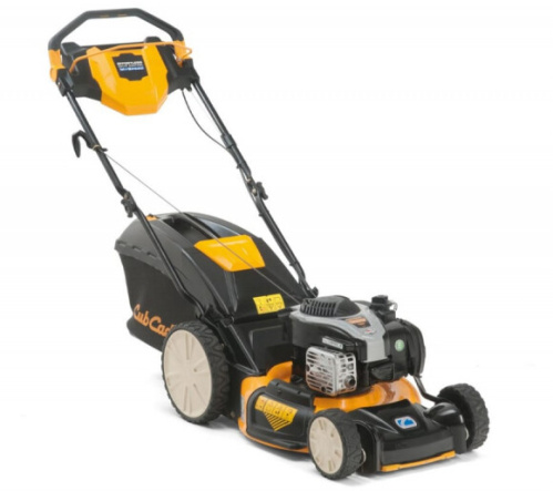 Газонокосилка бензиновая Cub Cadet LM 3 CR 53 S (12ABPV9B603) фото 2