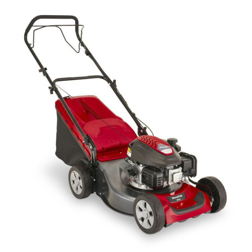 Газонокосилка бензиновая Mountfield SP 46 фото 2