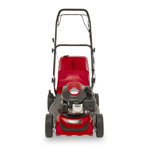 Газонокосилка бензиновая Mountfield SP 46 фото 3