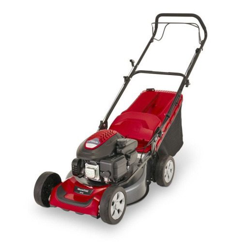 Газонокосилка бензиновая Mountfield SP 46 фото 4