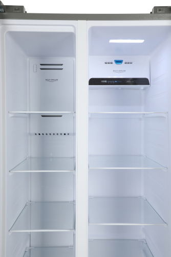 Холодильник Hyundai CS5083FIX фото 2