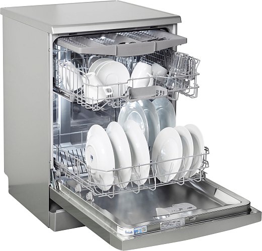 Купить посудомоечную машину Bosch – идеальное решение для экономии времени и сил