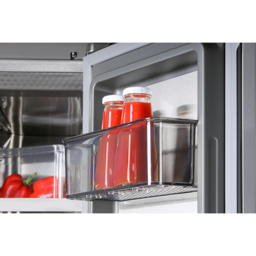 Встраиваемый холодильник Hiberg i-RFQB 550 NF фото 8