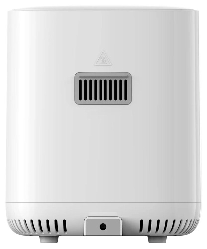 Аэрогриль Xiaomi Smart Air Fryer Pro 4L (BHR6943EU) фото 6