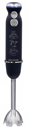 Блендер погружной Willmark WHB-1103BCS фото 6