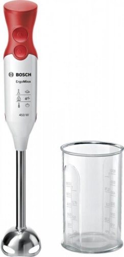 Блендер погружной Bosch MSM 64110