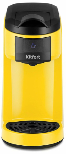 Кофеварка Kitfort КТ-7121-3 фото 4